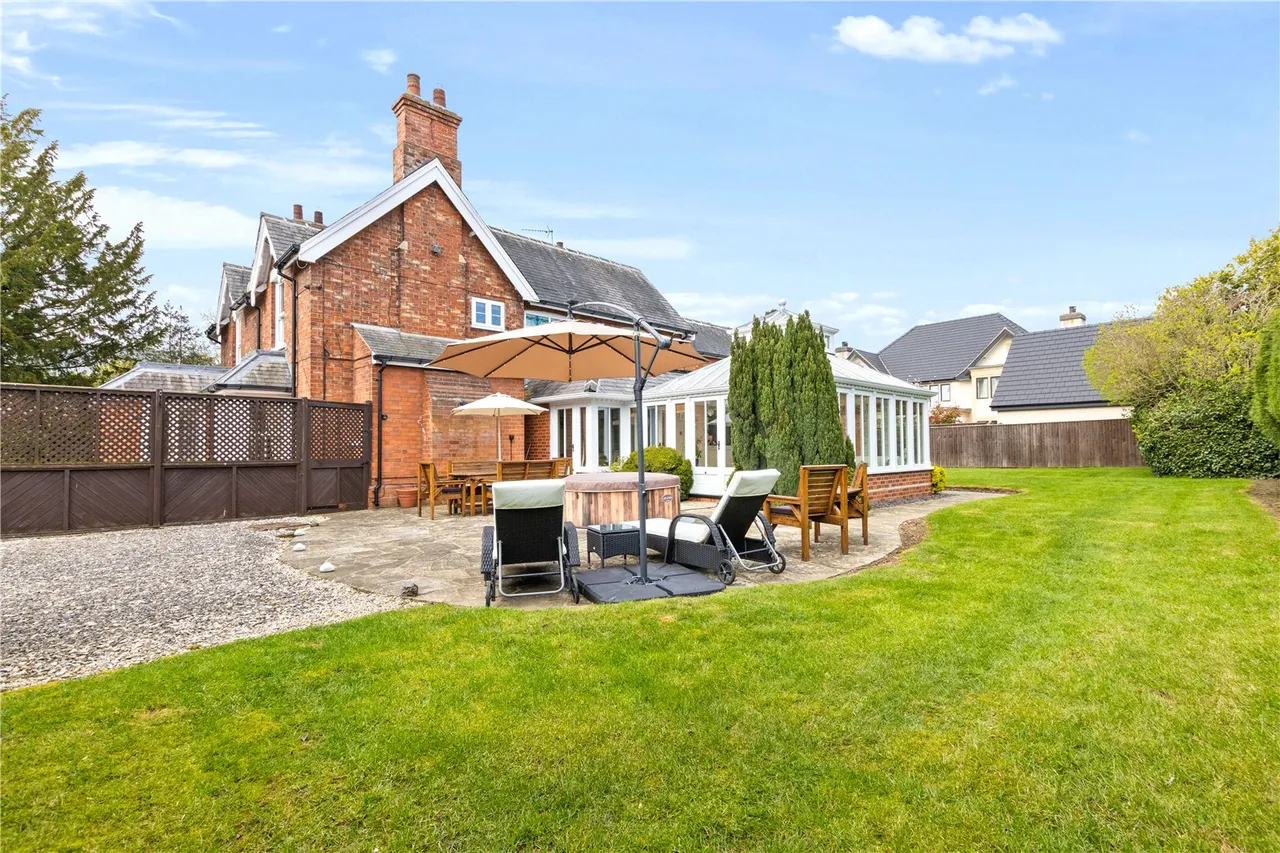 Humberston Avenue, Grimsby, photo 4