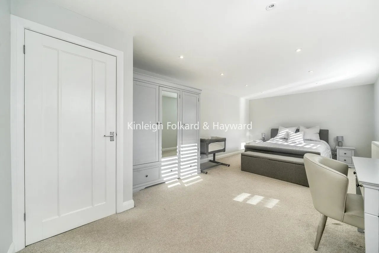 Serviden Drive, Bromley, BR1, photo 7