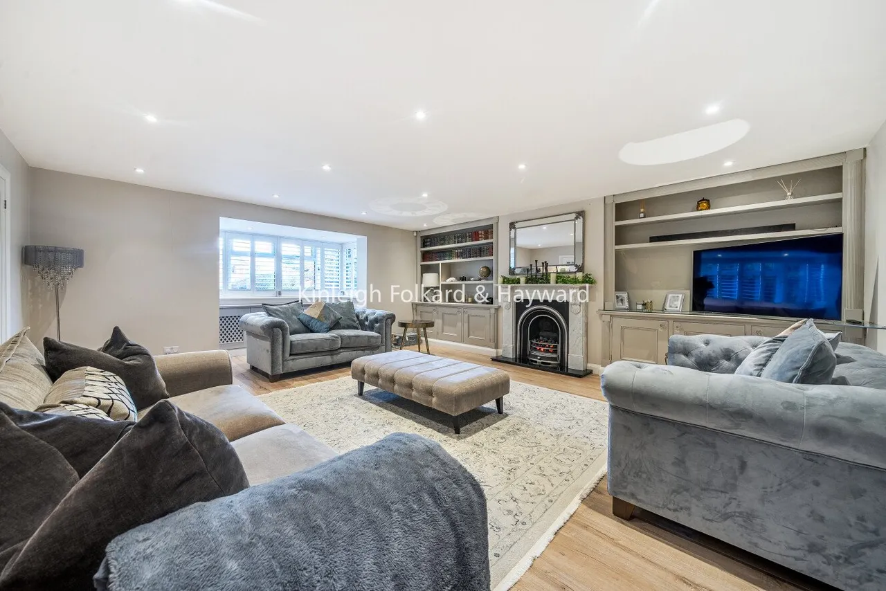 Serviden Drive, Bromley, BR1, photo 9