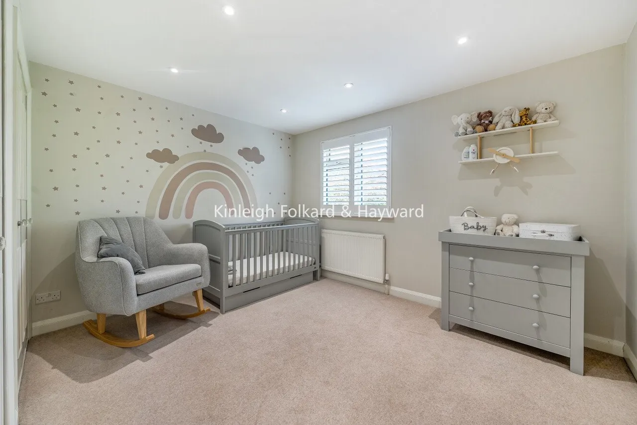 Serviden Drive, Bromley, BR1, photo 12