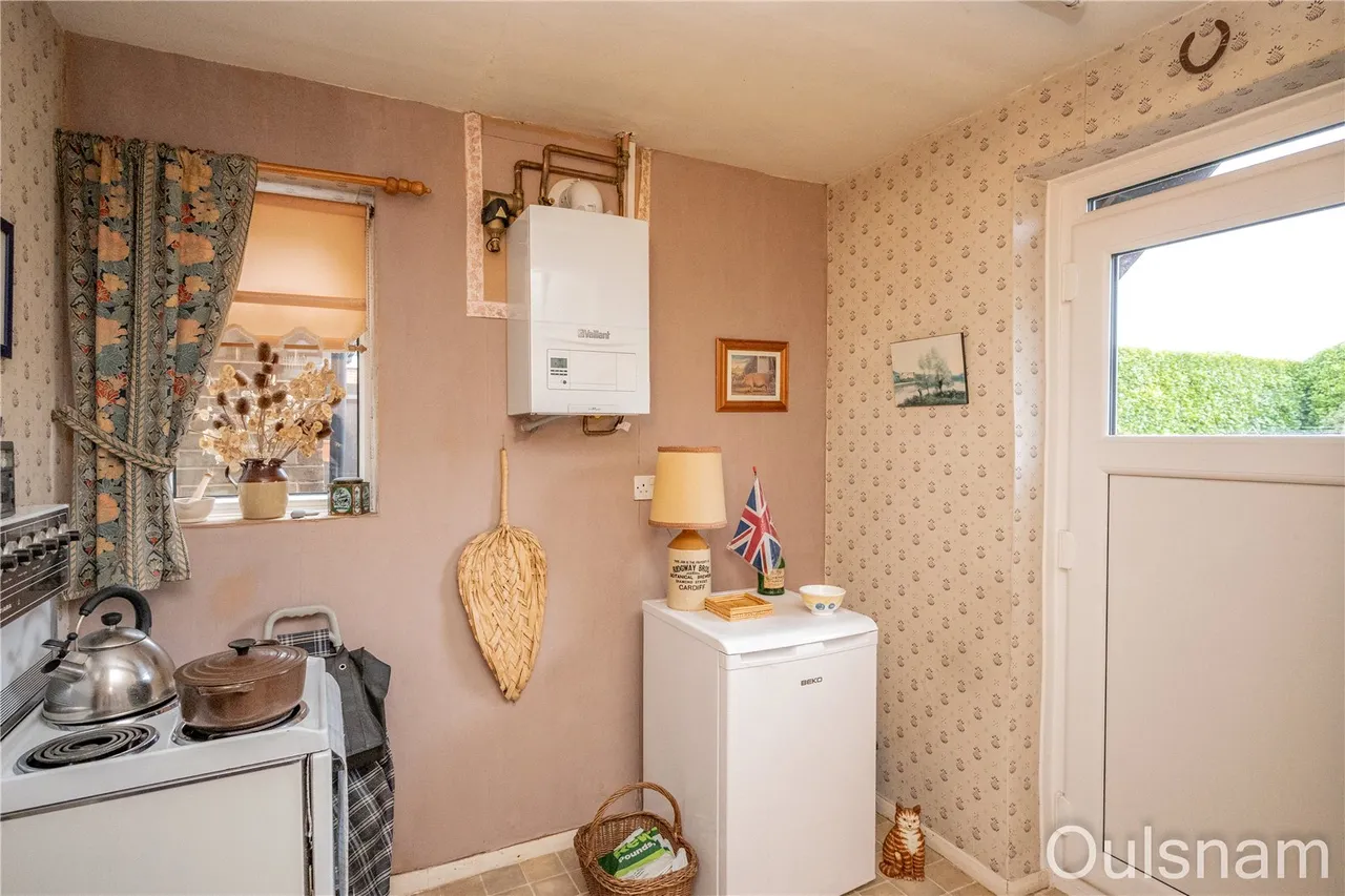 East Road, Bromsgrove, Worcestershire, B60 2NJ, photo 7