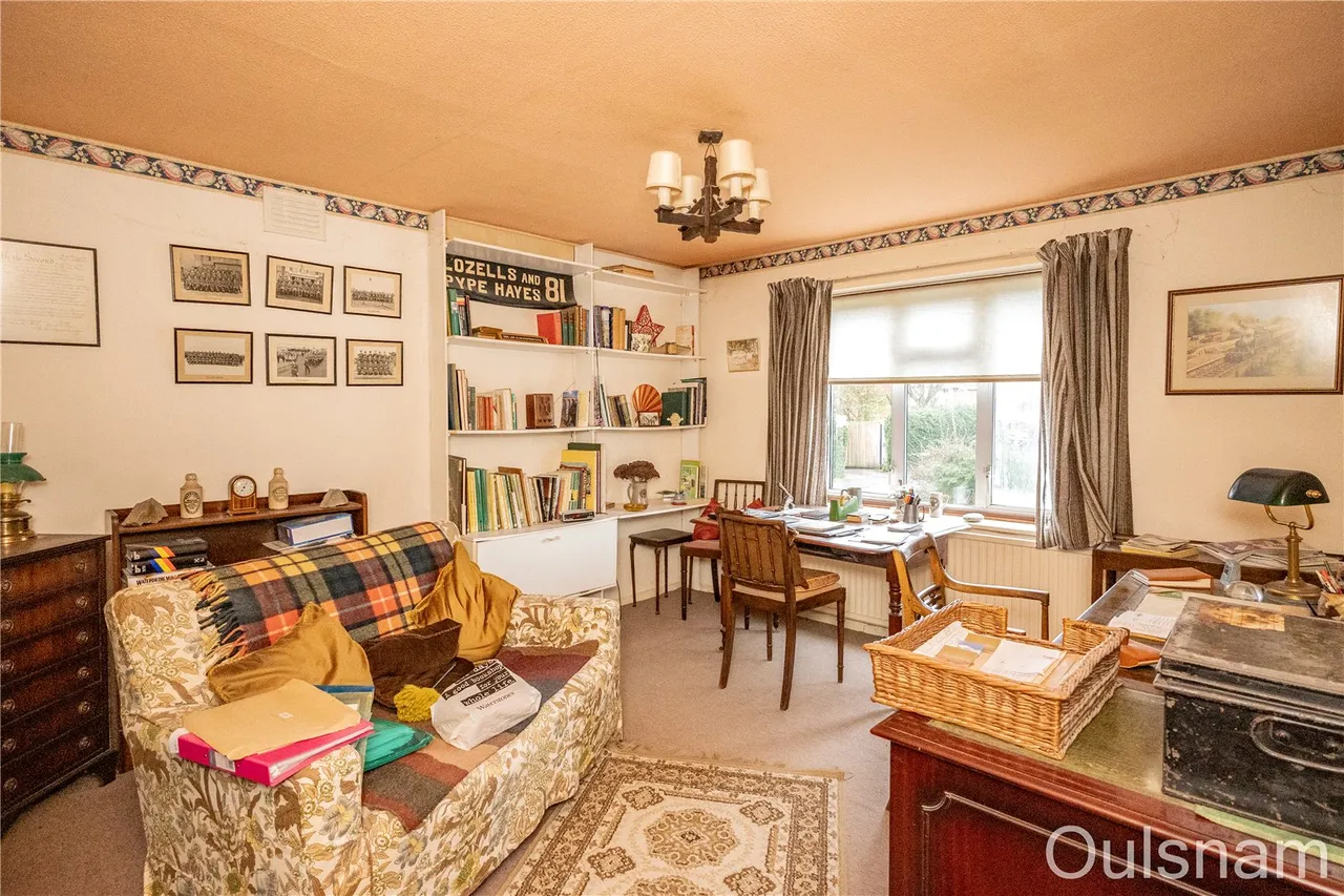 East Road, Bromsgrove, Worcestershire, B60 2NJ, photo 16