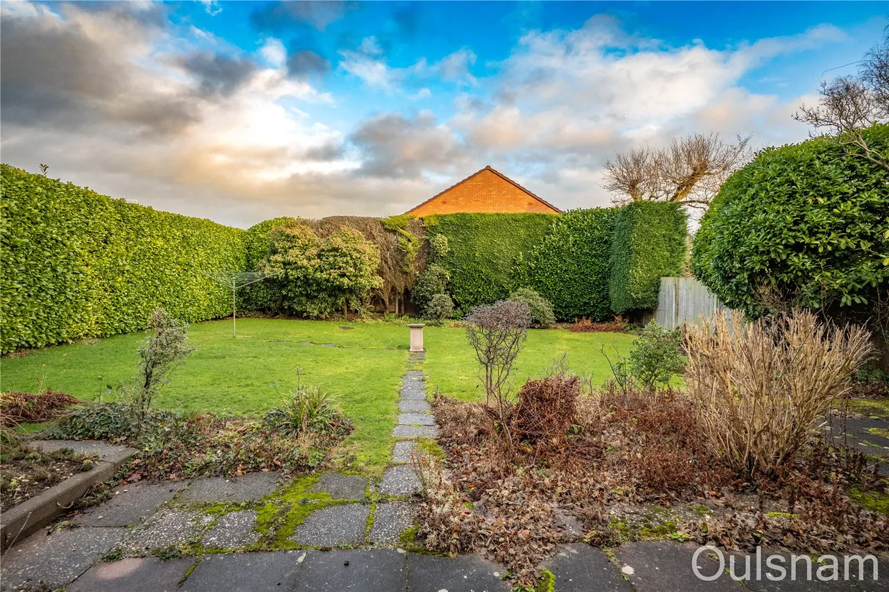 East Road, Bromsgrove, Worcestershire, B60 2NJ, photo 21