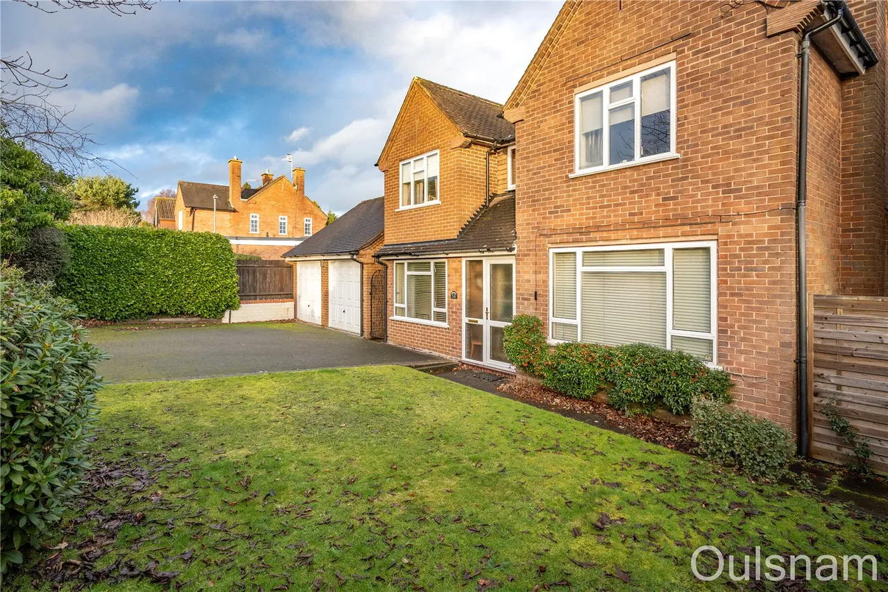 East Road, Bromsgrove, Worcestershire, B60 2NJ, photo 22