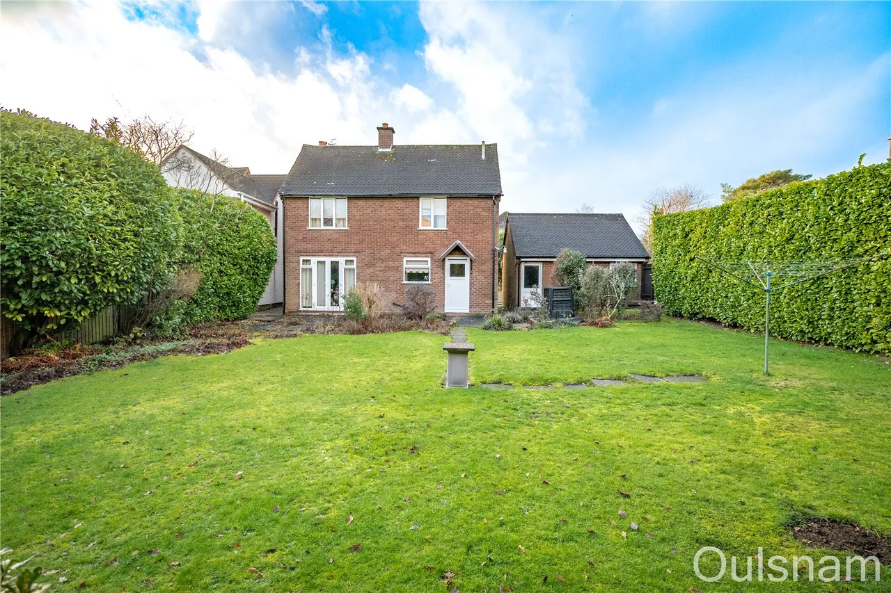 East Road, Bromsgrove, Worcestershire, B60 2NJ, photo 2