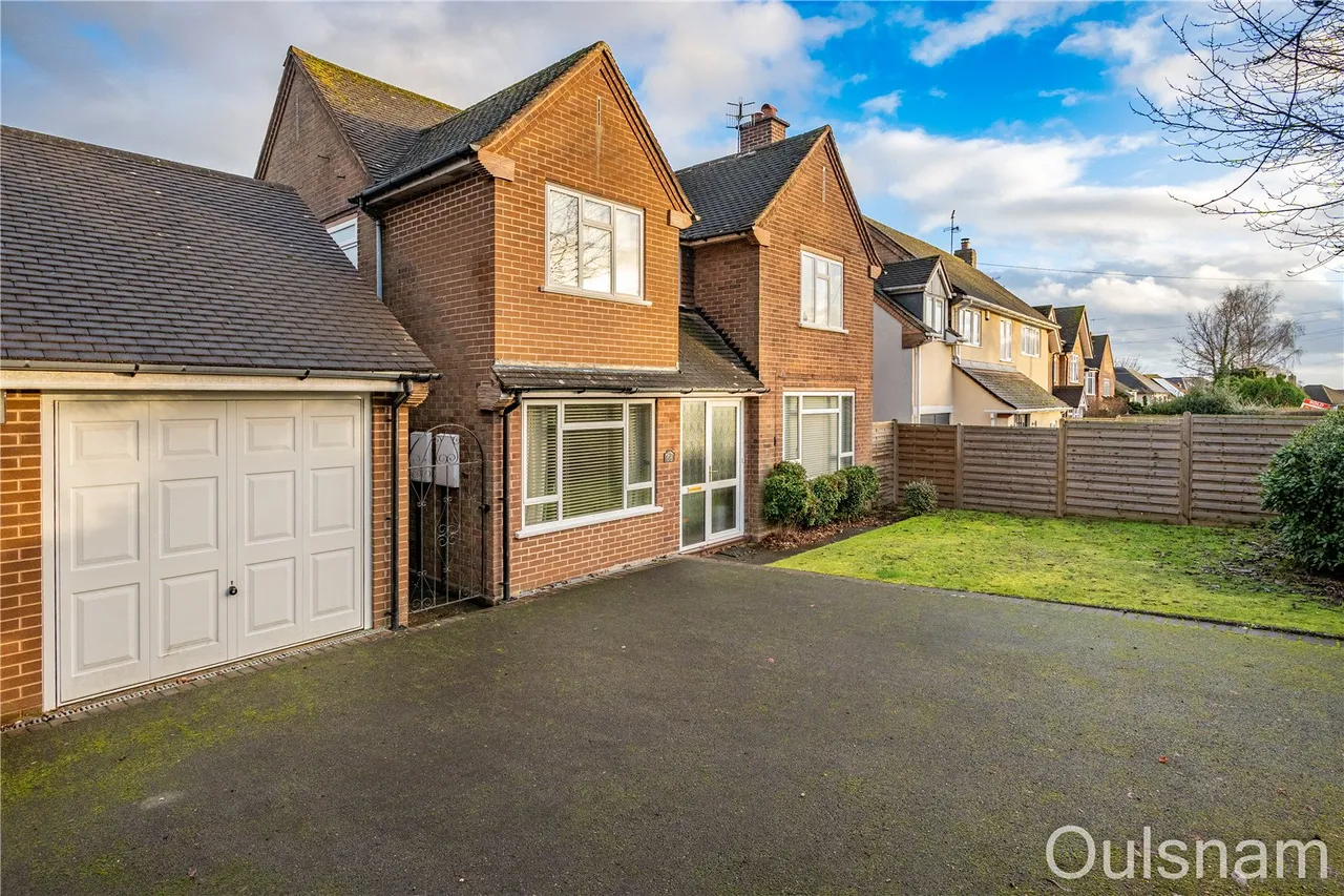 East Road, Bromsgrove, Worcestershire, B60 2NJ, photo 23