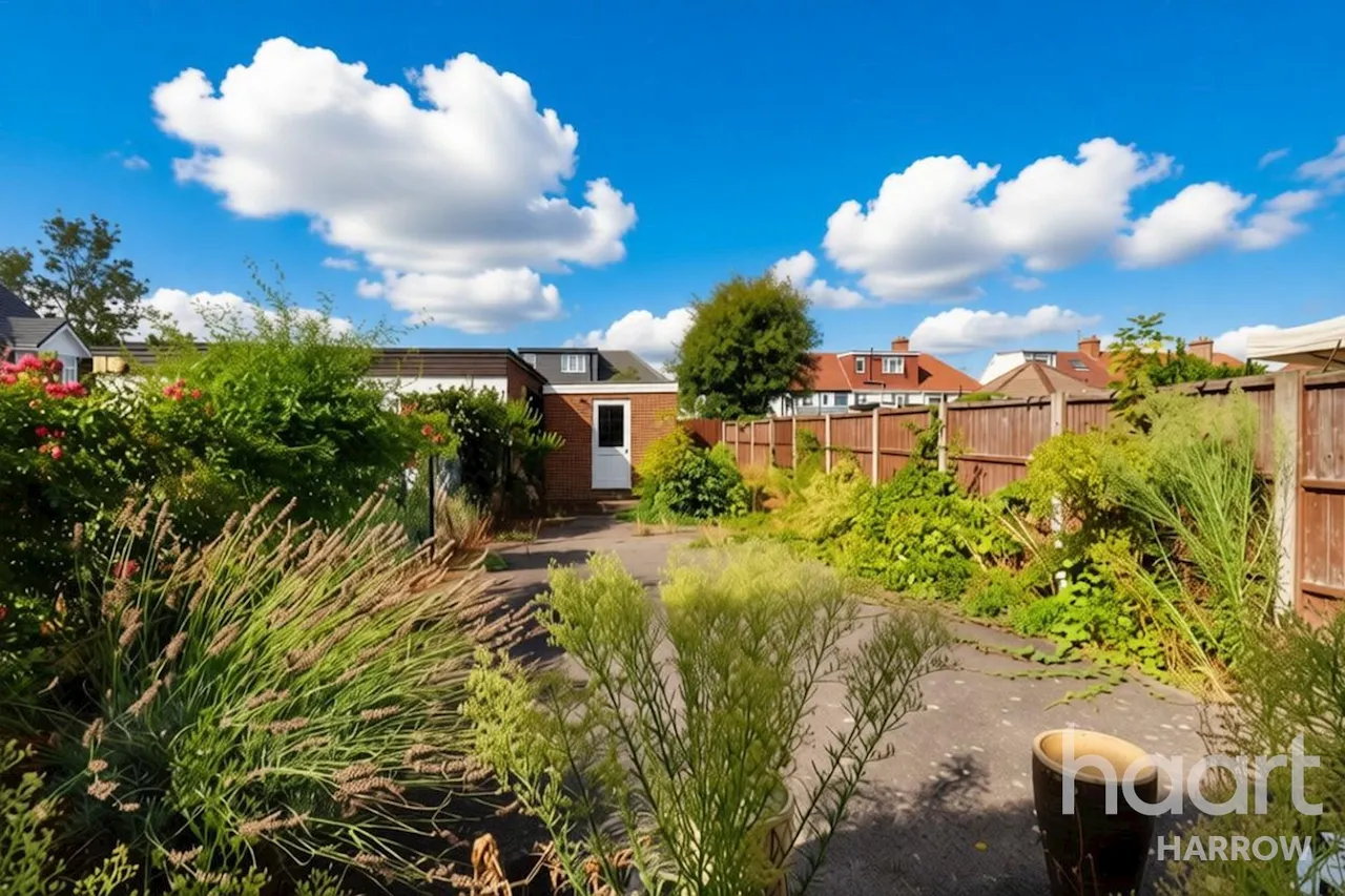 Ruskin Gardens, Harrow, HA3, photo 14