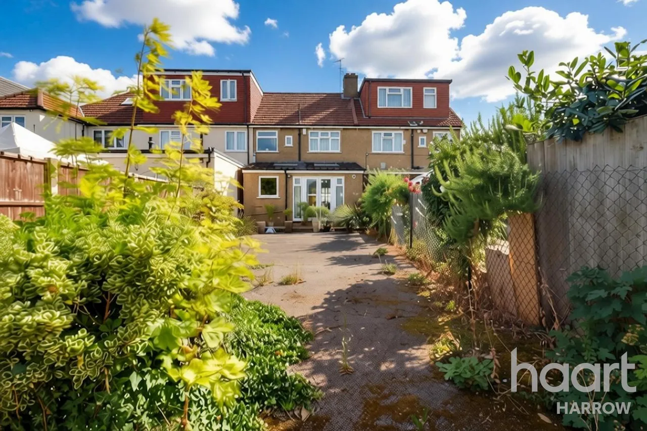 Ruskin Gardens, Harrow, HA3, photo 15