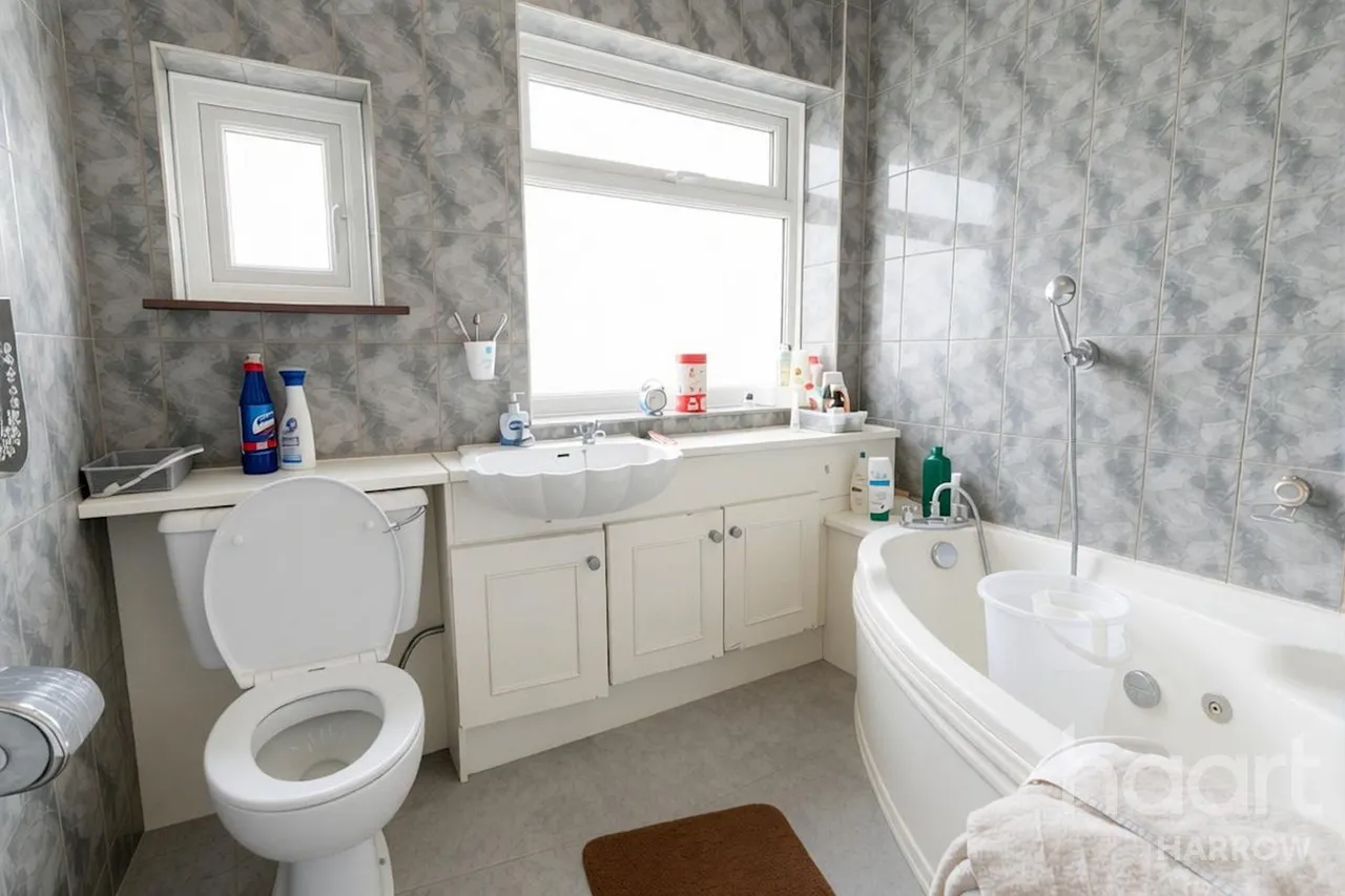 Ruskin Gardens, Harrow, HA3, photo 10