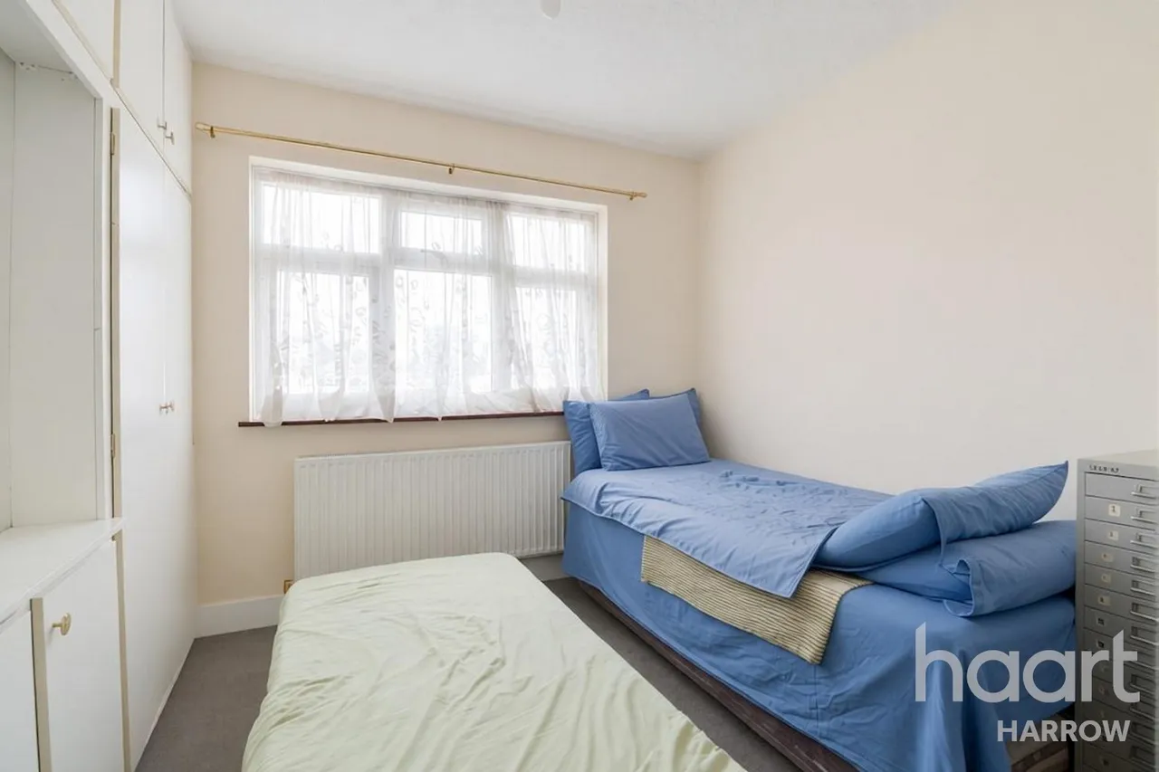 Ruskin Gardens, Harrow, HA3, photo 9