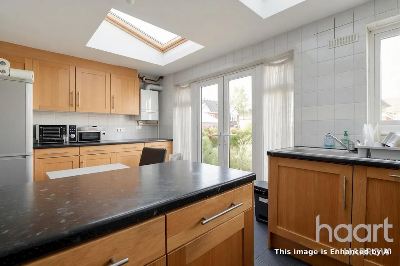 Ruskin Gardens, Harrow, HA3, photo 8