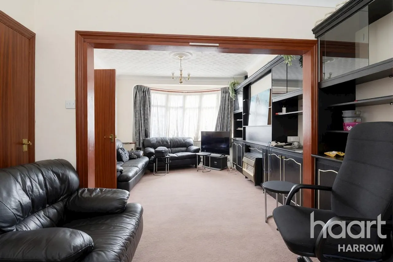 Ruskin Gardens, Harrow, HA3, photo 6