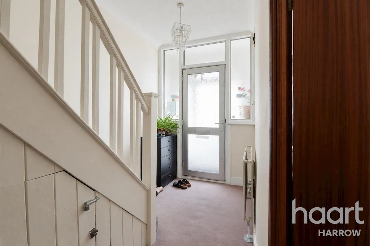 Ruskin Gardens, Harrow, HA3, photo 4