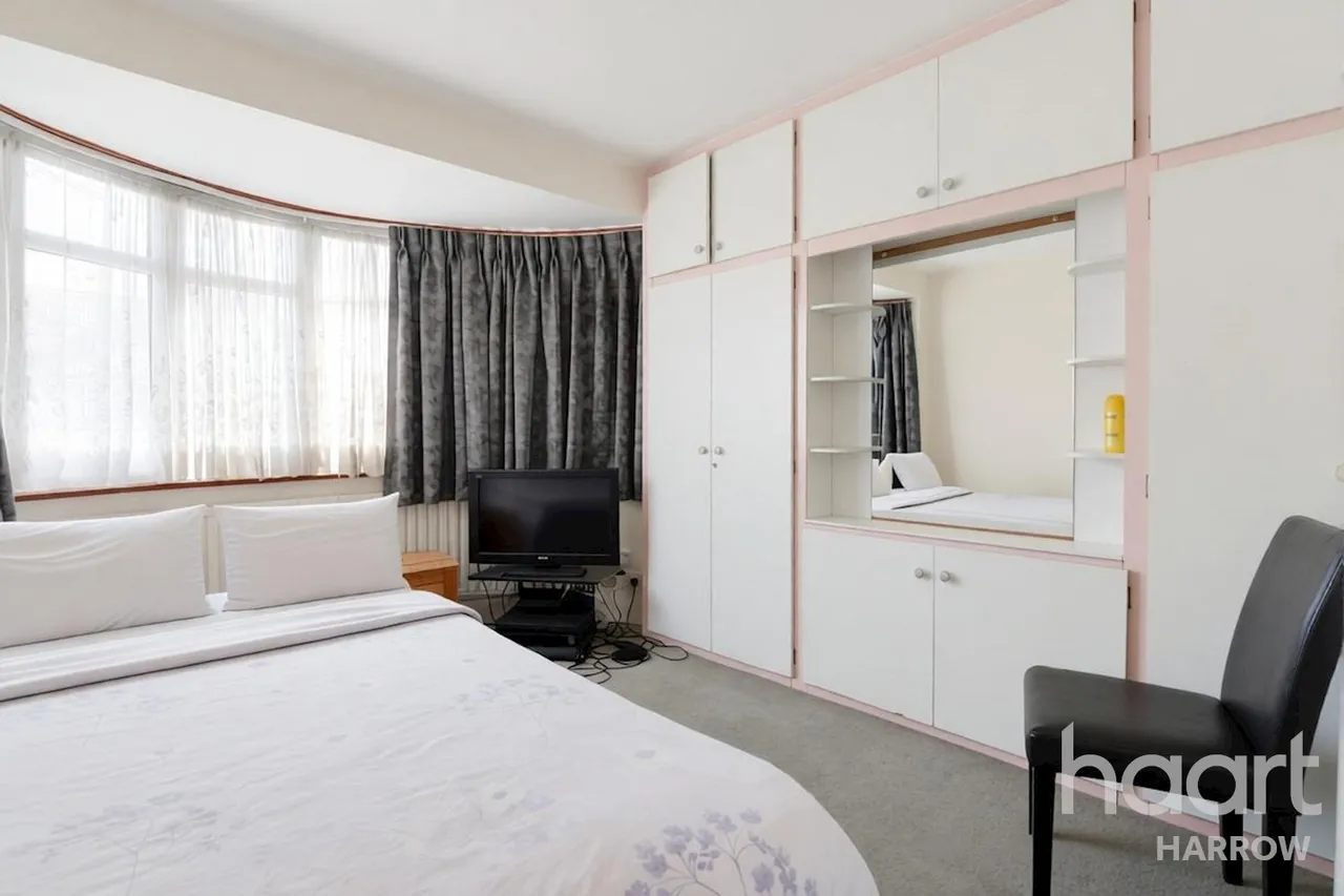 Ruskin Gardens, Harrow, HA3, photo 12