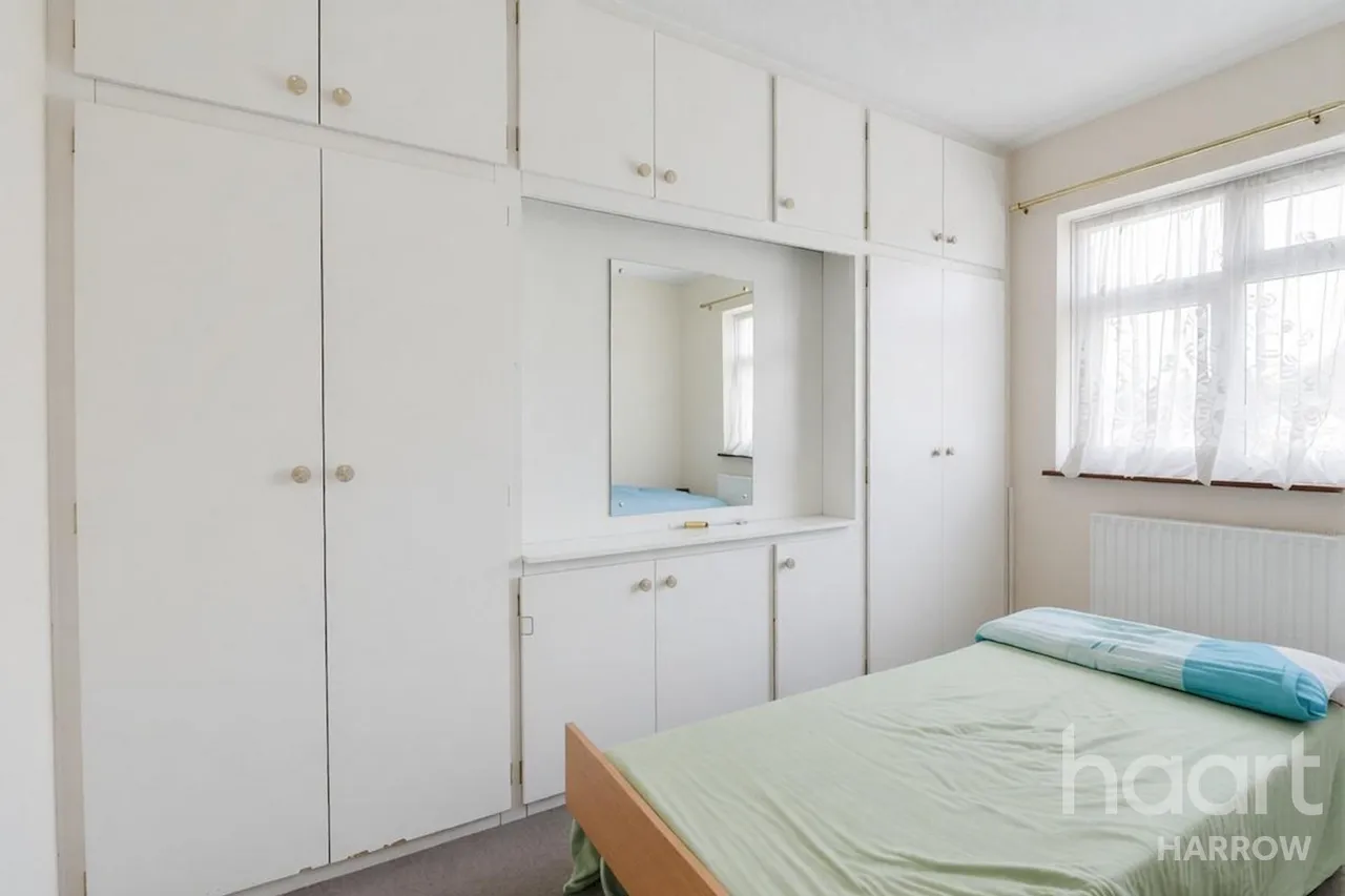 Ruskin Gardens, Harrow, HA3, photo 11