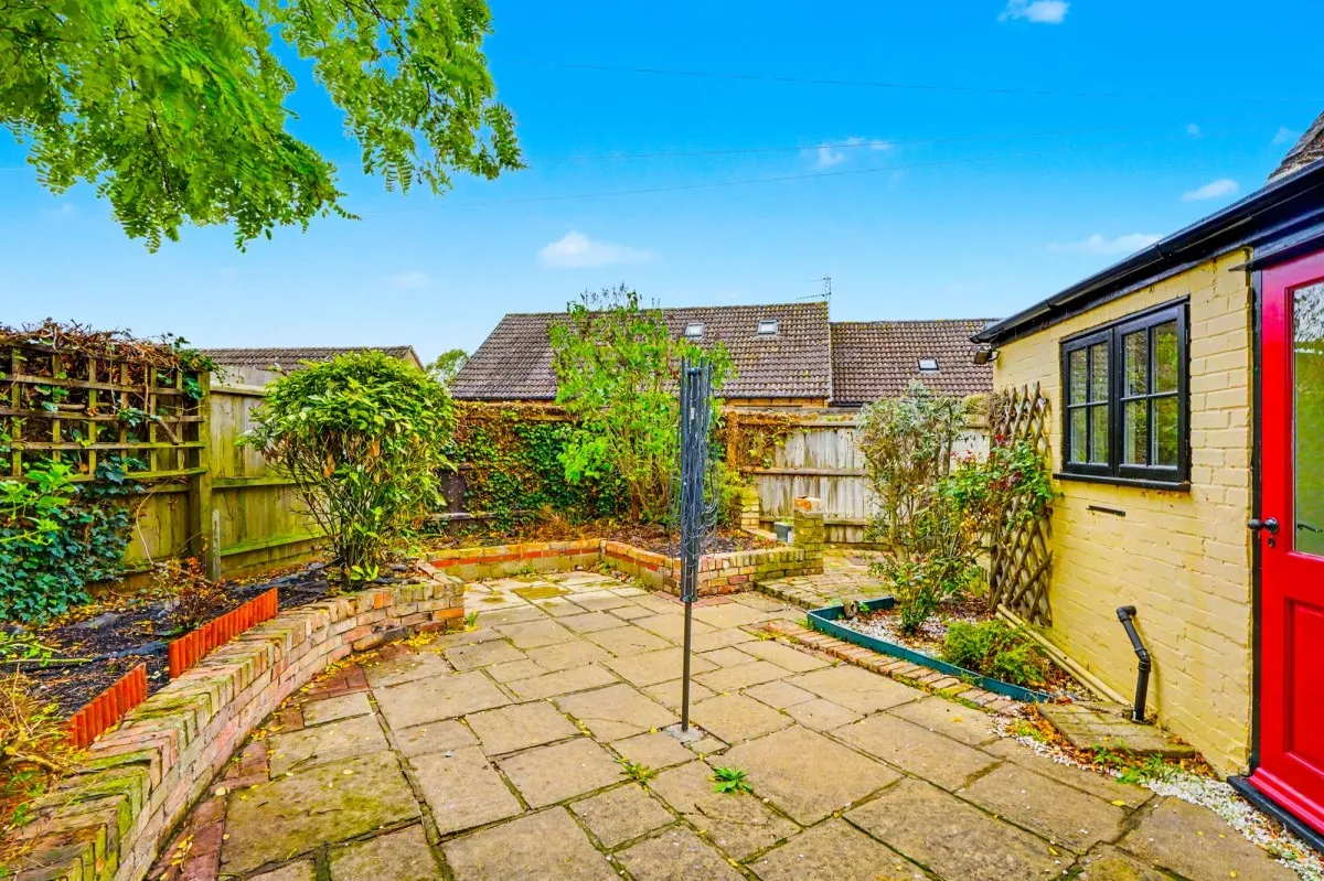 Townsend, Soham, CB7, photo 16