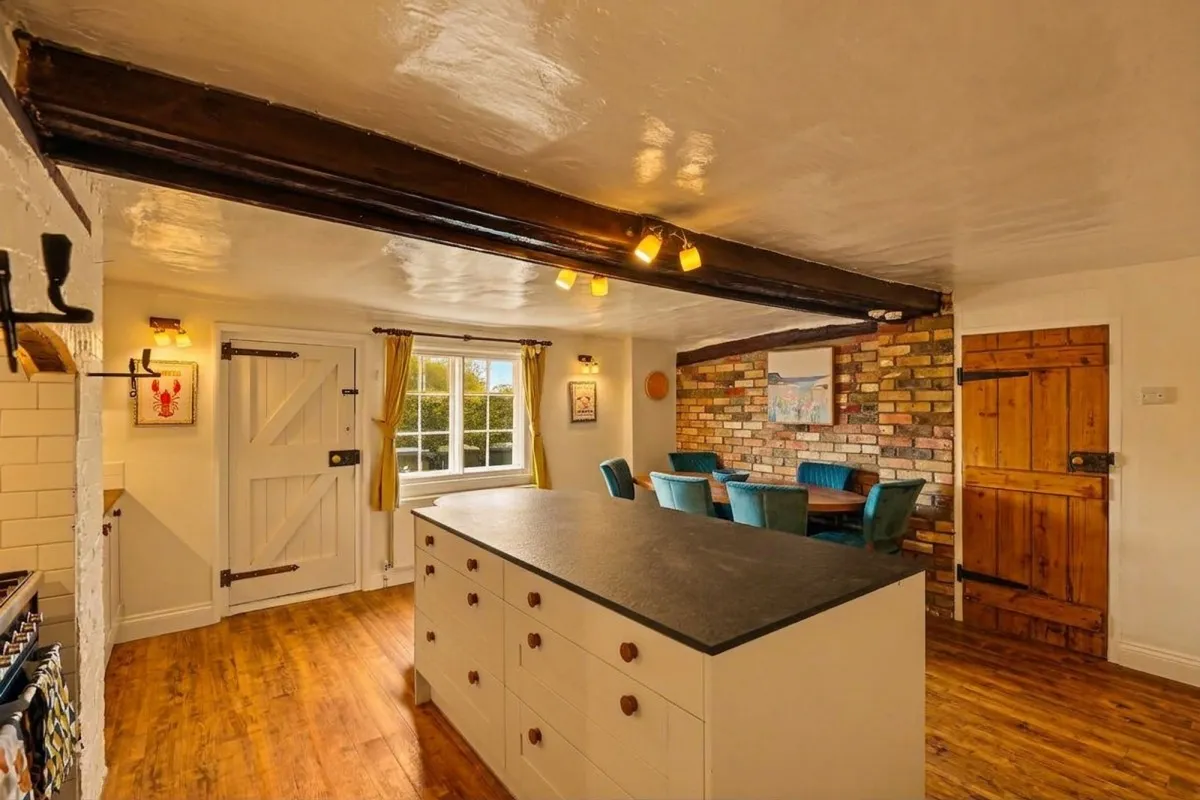 Townsend, Soham, CB7, photo 5