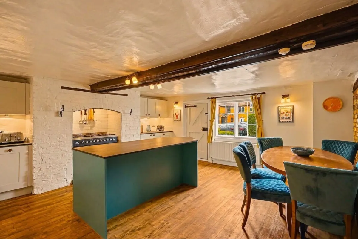 Townsend, Soham, CB7, photo 6