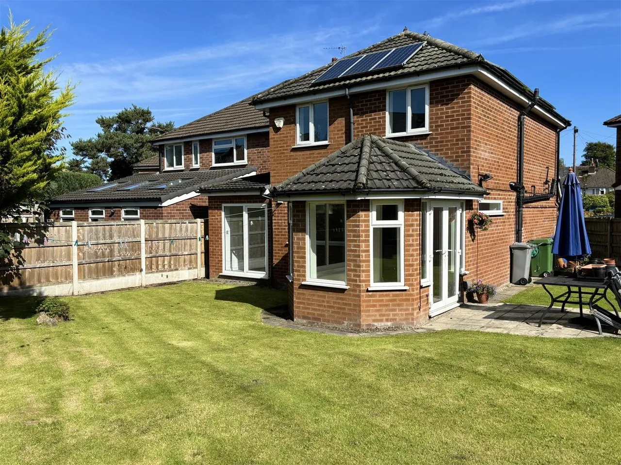 Somerset Road, Altrincham WA14 4HL, photo 20