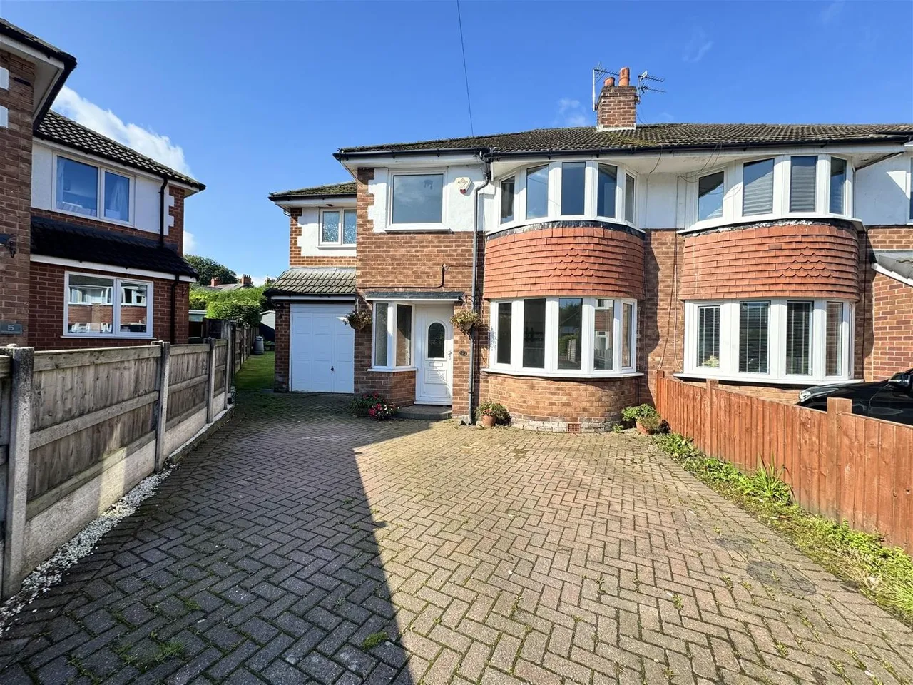 Somerset Road, Altrincham WA14 4HL, photo 19