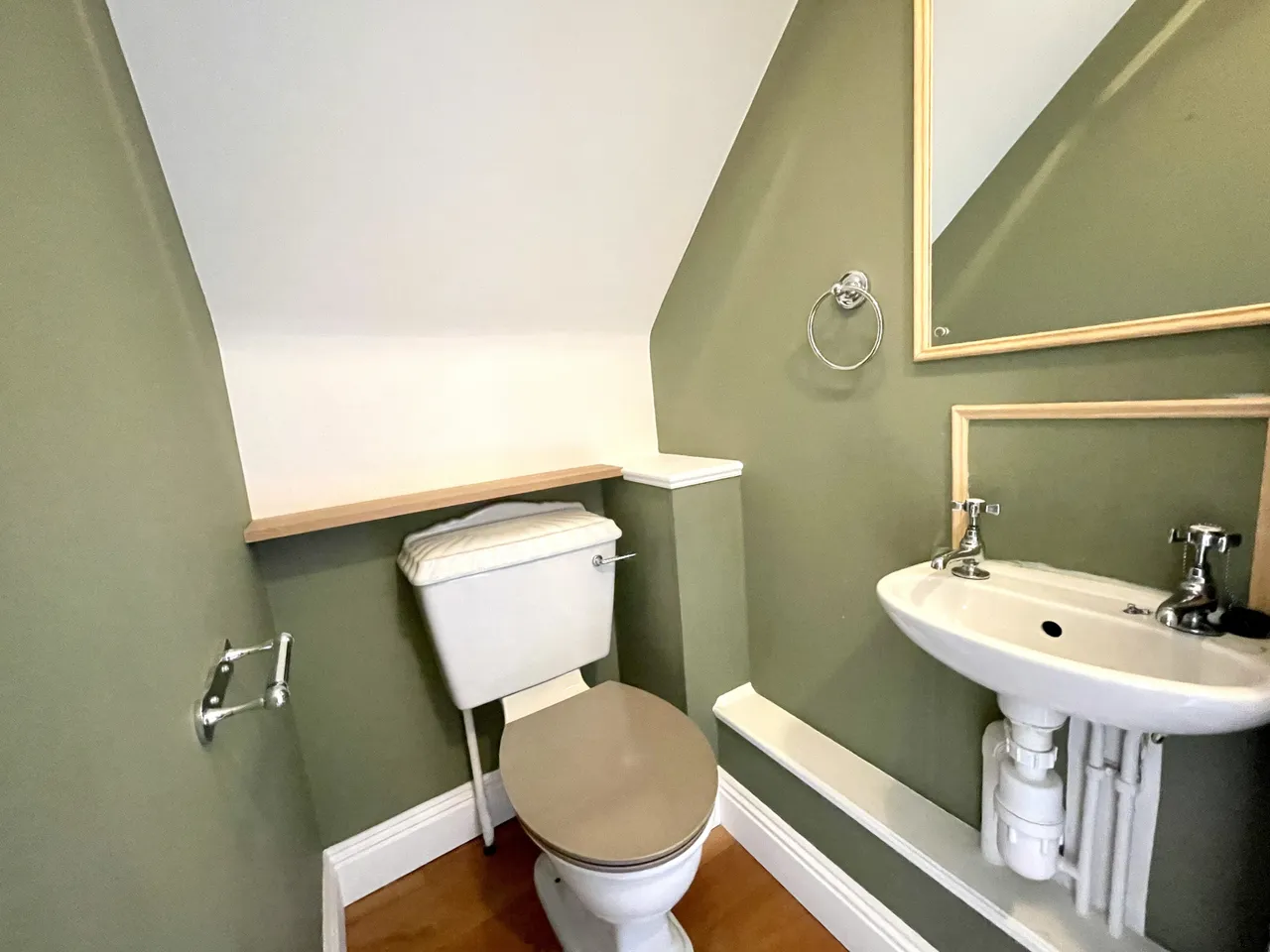 Shepherds Way, South Chailey, BN8, photo 11