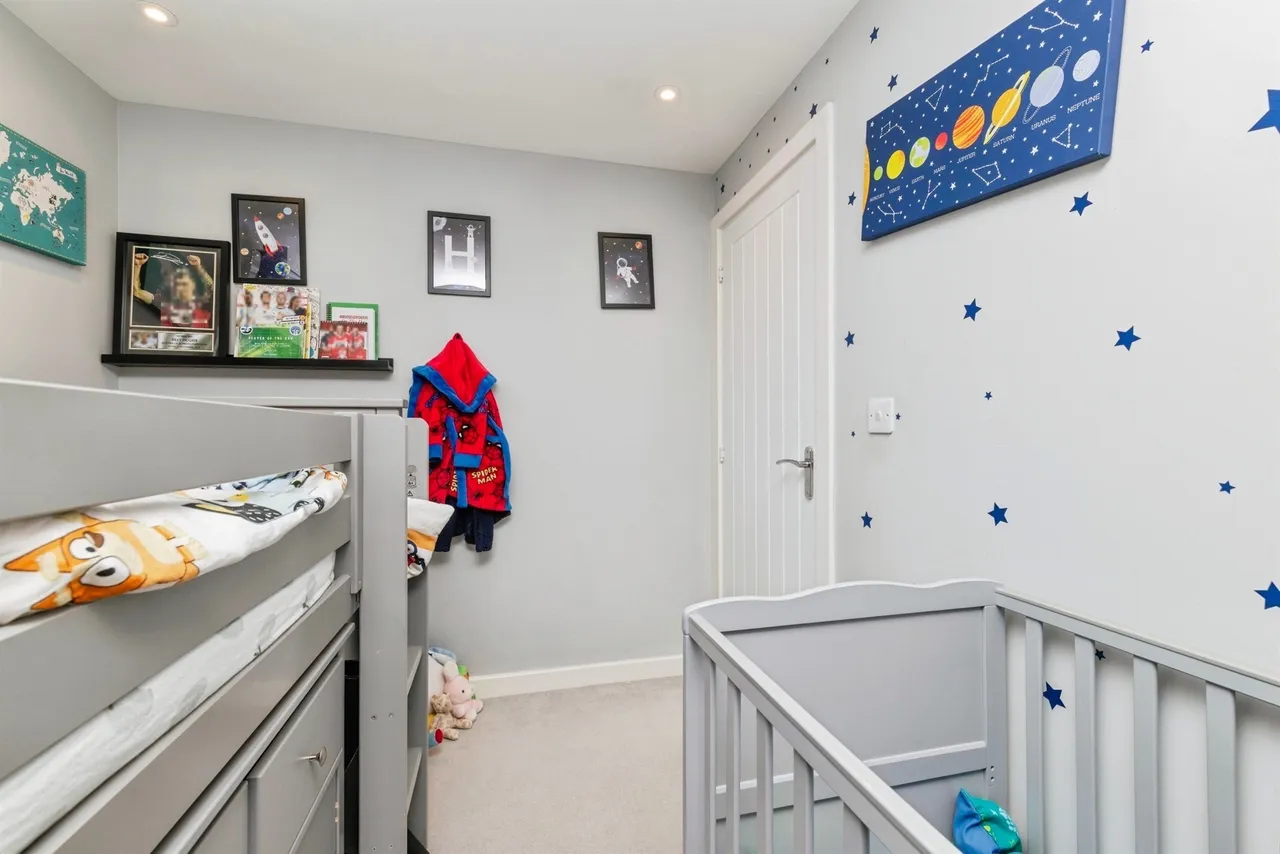 Stoney Wood Drive, Wynyard, Billingham, photo 11