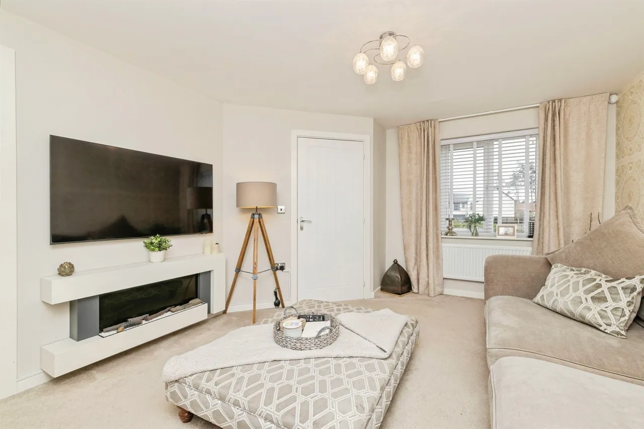 Stoney Wood Drive, Wynyard, Billingham, photo 2