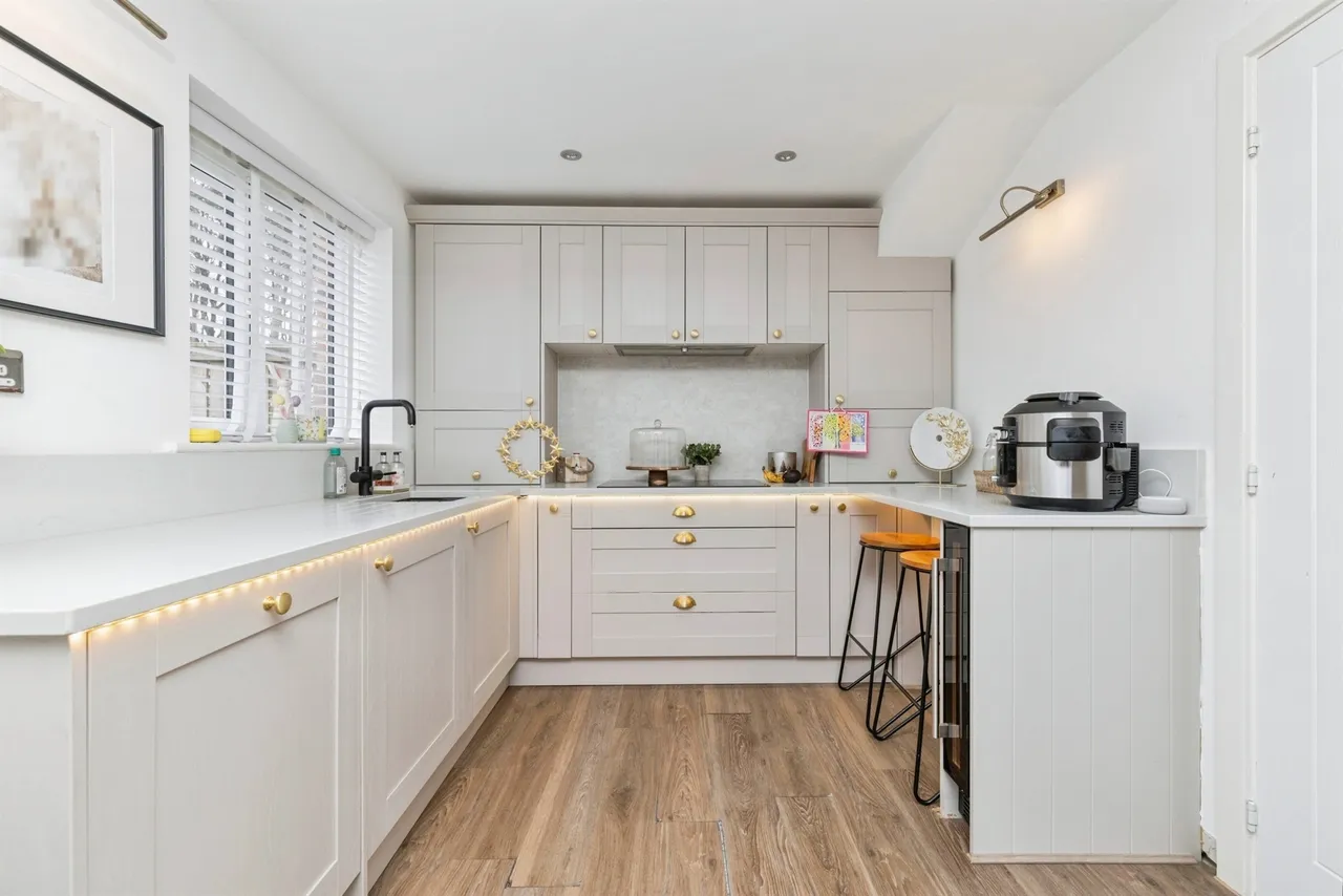 Stoney Wood Drive, Wynyard, Billingham, photo 3