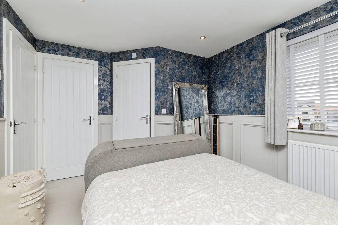 Stoney Wood Drive, Wynyard, Billingham, photo 5