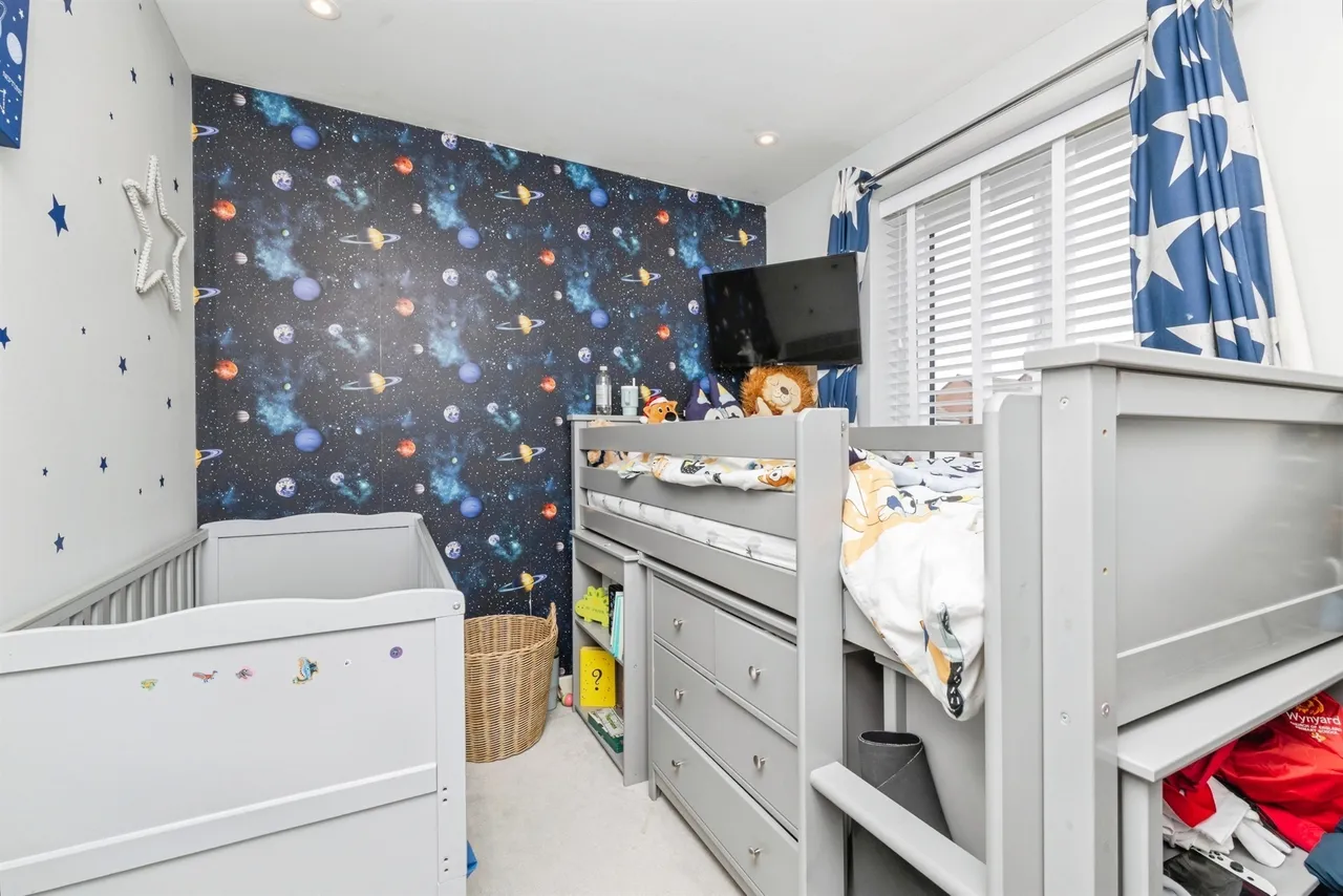 Stoney Wood Drive, Wynyard, Billingham, photo 10