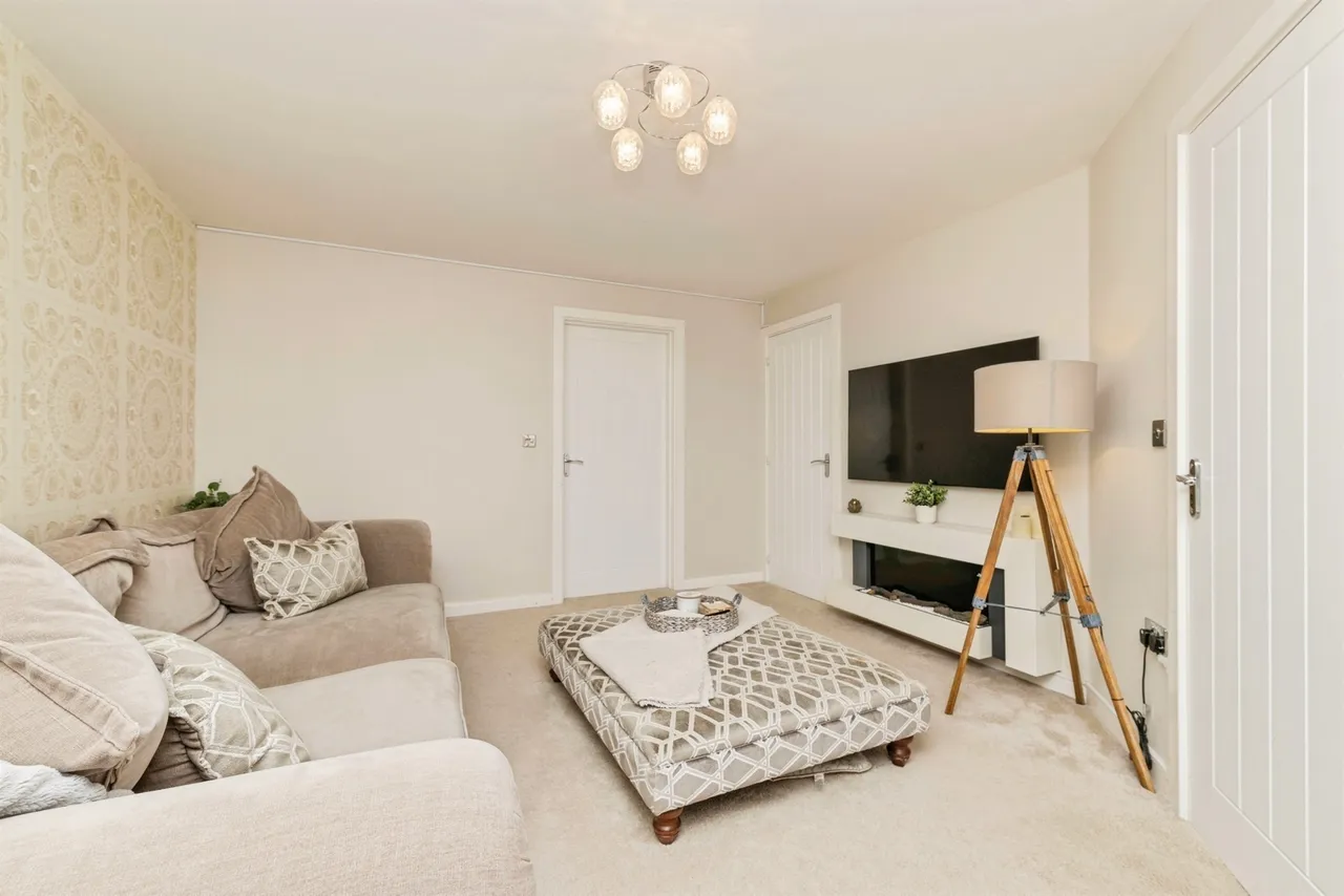 Stoney Wood Drive, Wynyard, Billingham, photo 6