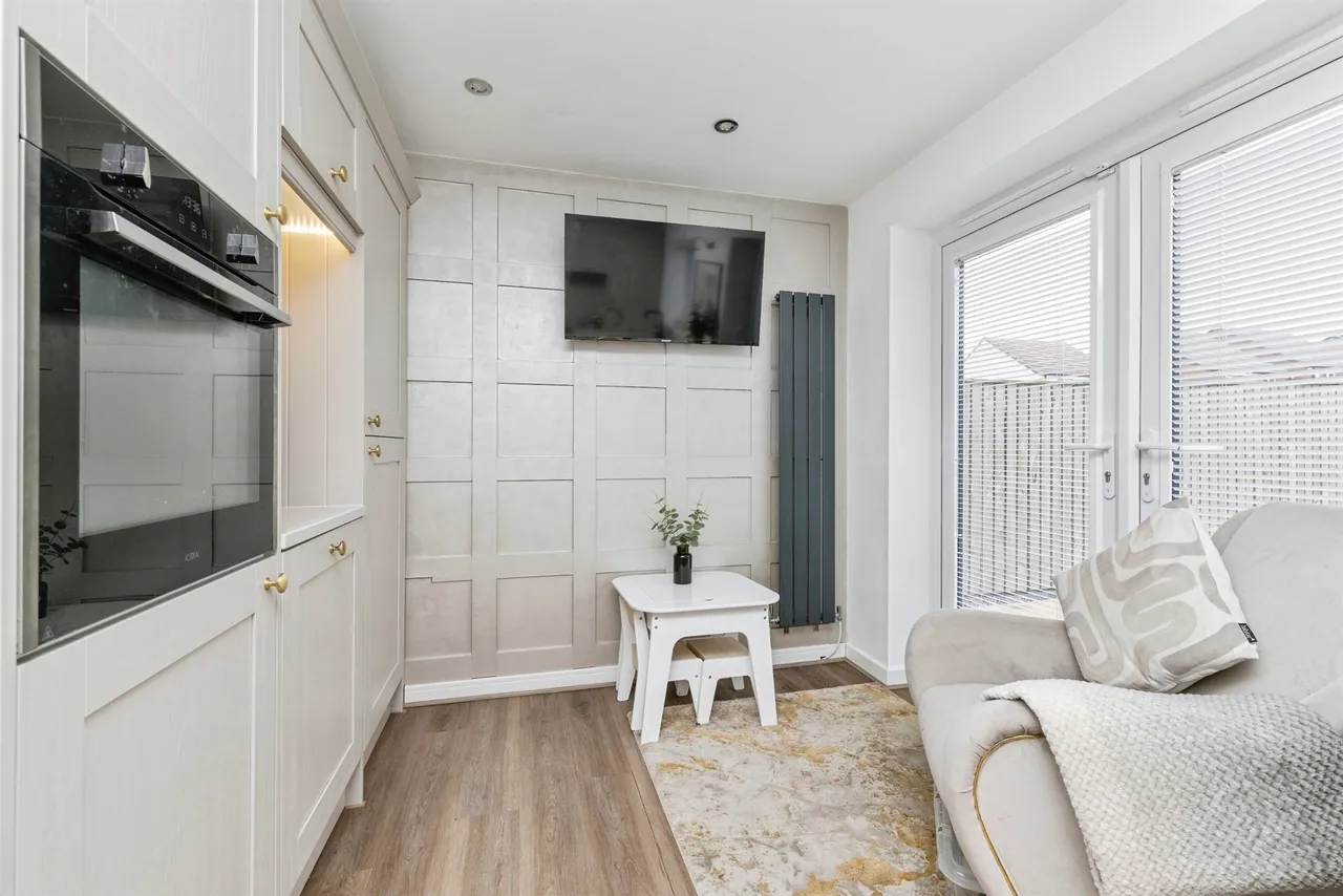 Stoney Wood Drive, Wynyard, Billingham, photo 4