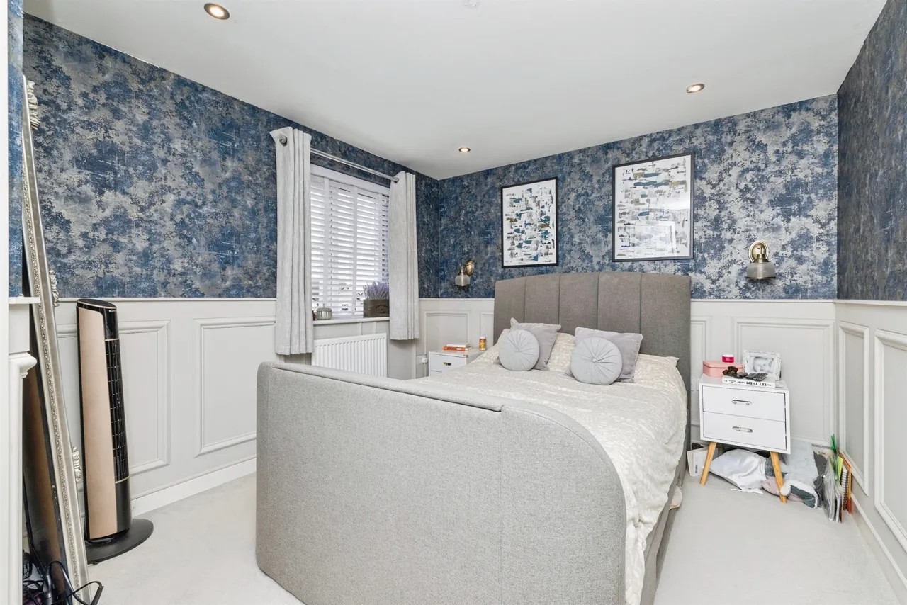 Stoney Wood Drive, Wynyard, Billingham, photo 9