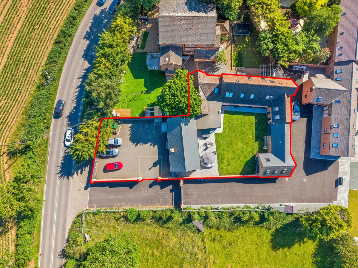 5 bed house for sale, Coventry Road, Cawston, CV23