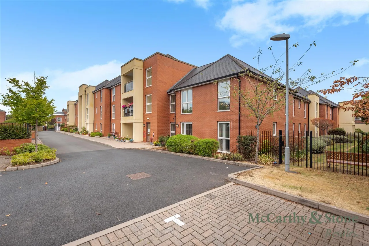Barbourne Road, Worcester, WR1, photo 34