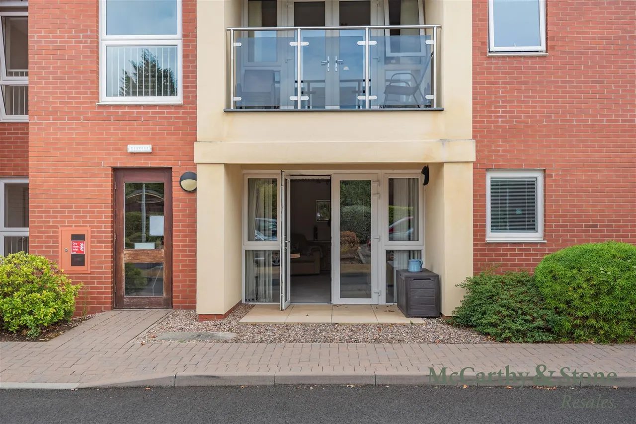 Barbourne Road, Worcester, WR1, photo 31