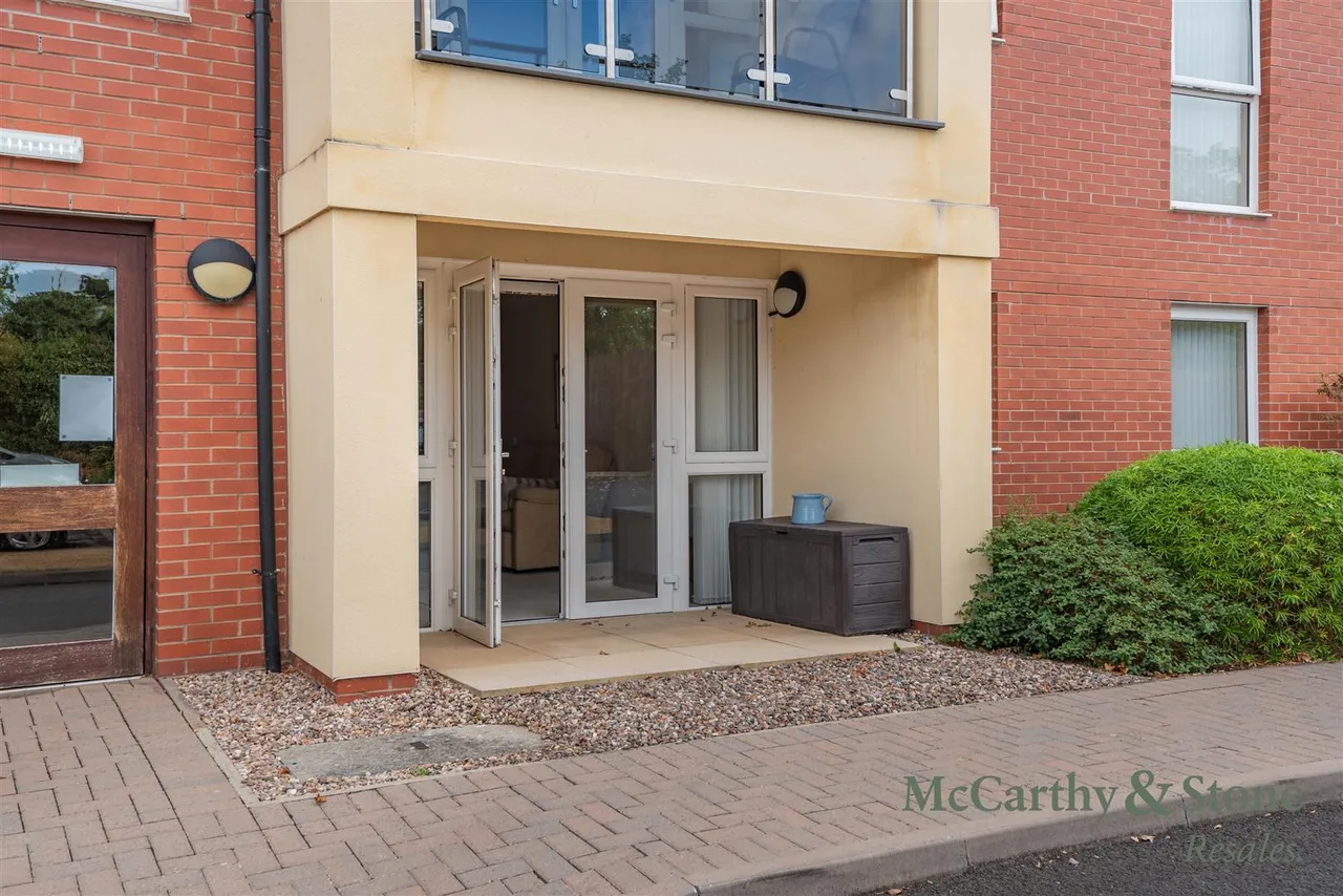 Barbourne Road, Worcester, WR1, photo 30