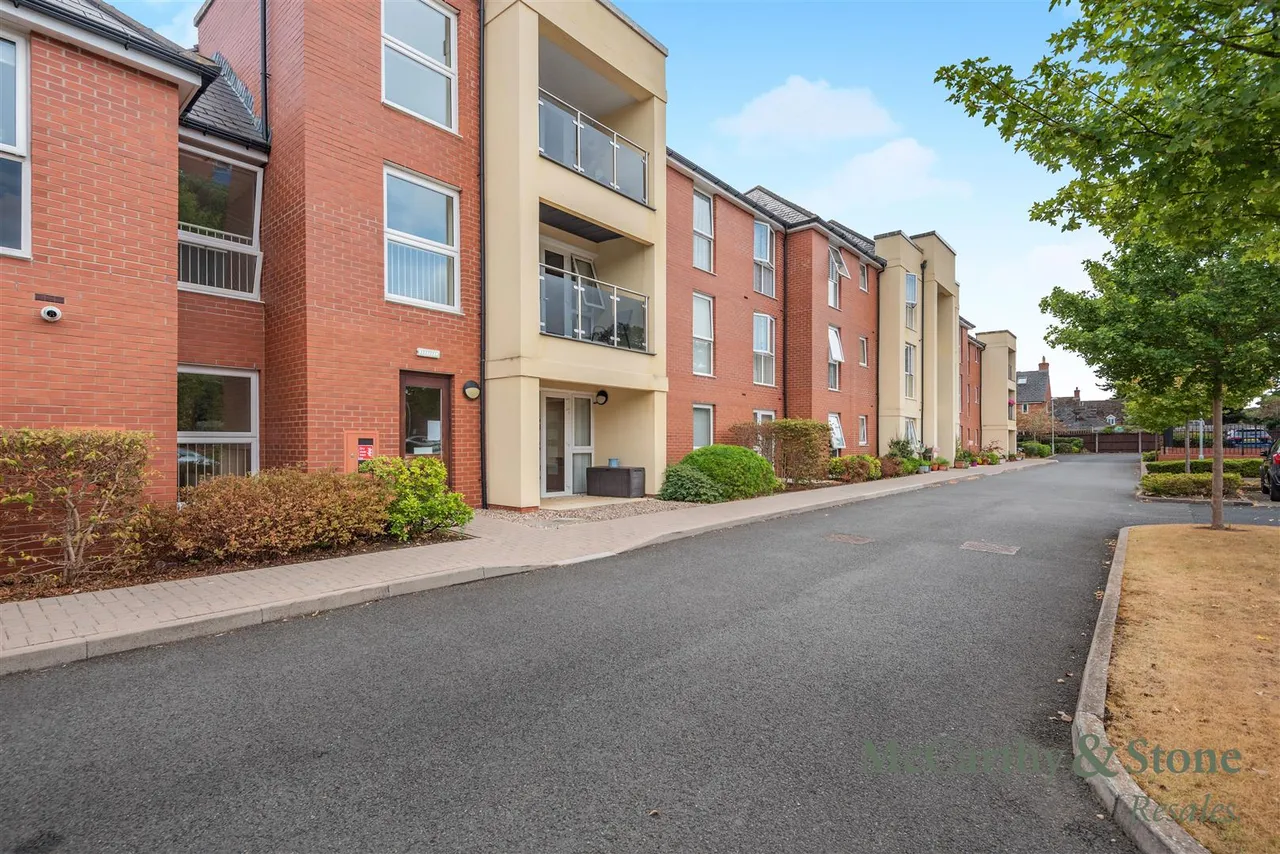 Barbourne Road, Worcester, WR1, photo 32