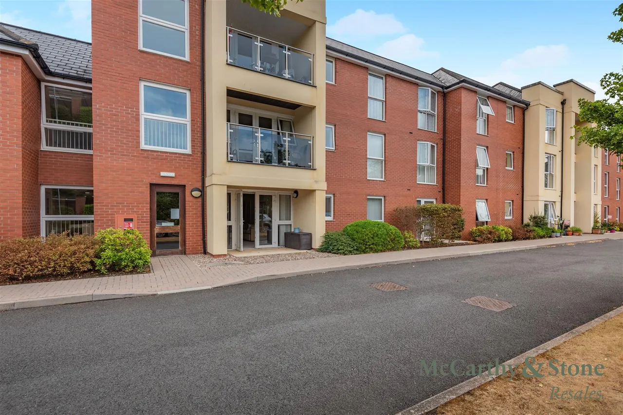 Barbourne Road, Worcester, WR1, photo 33
