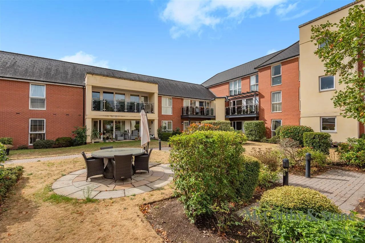Barbourne Road, Worcester, WR1, photo 24