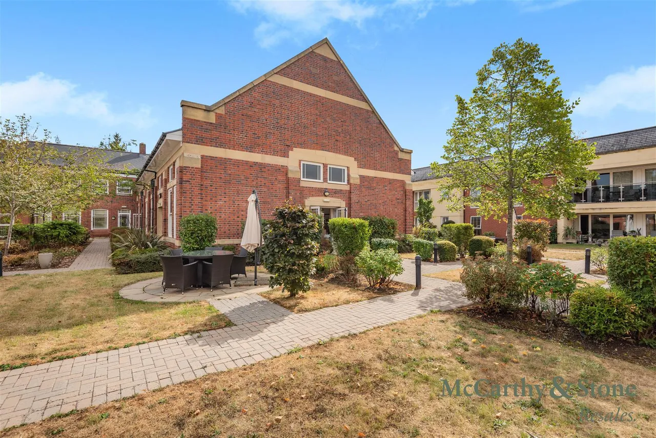 Barbourne Road, Worcester, WR1, photo 25