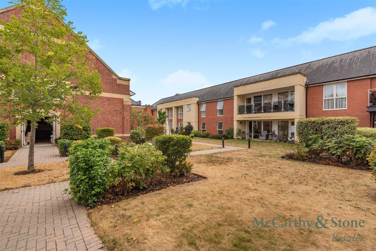Barbourne Road, Worcester, WR1, photo 27