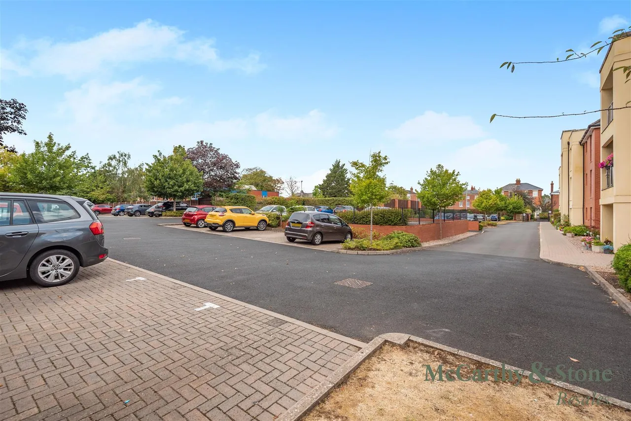 Barbourne Road, Worcester, WR1, photo 23