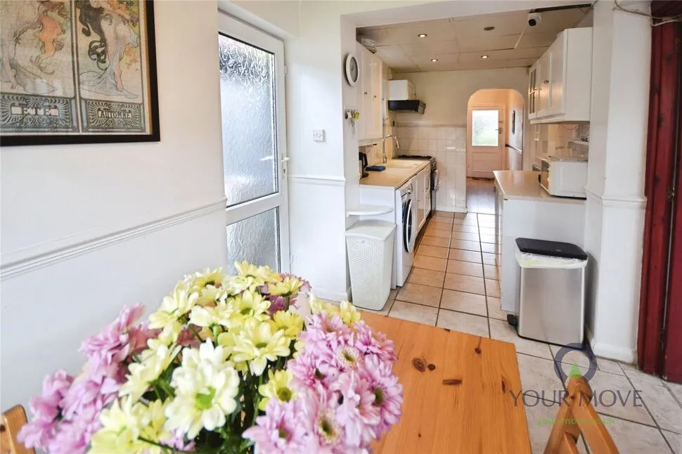 Poplar Avenue, Kirkby-in-Ashfield, NG17, photo 16