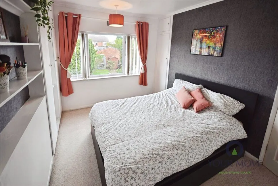 Poplar Avenue, Kirkby-in-Ashfield, NG17, photo 5