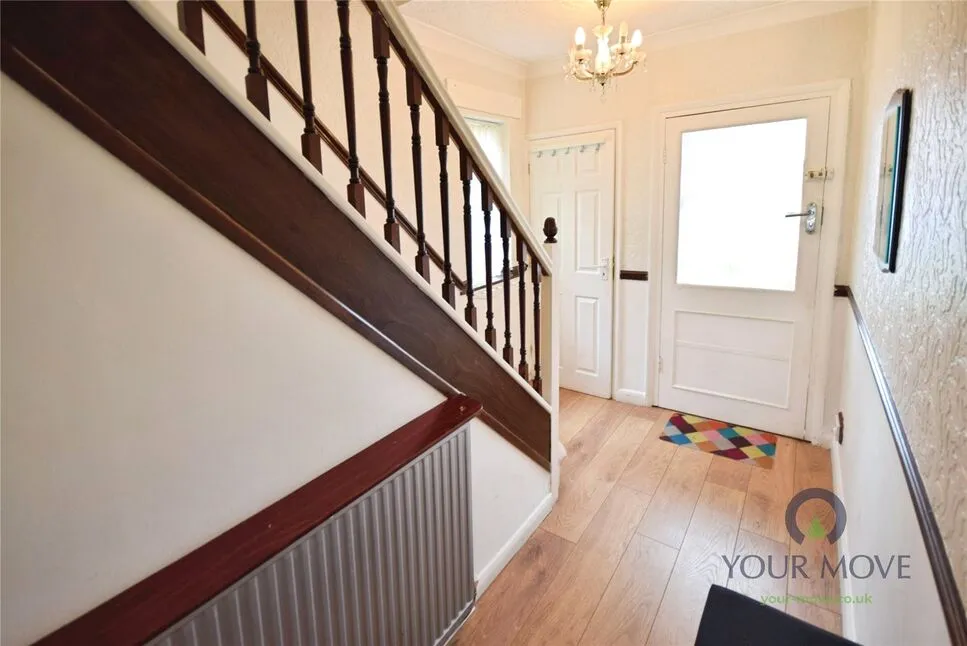 Poplar Avenue, Kirkby-in-Ashfield, NG17, photo 20