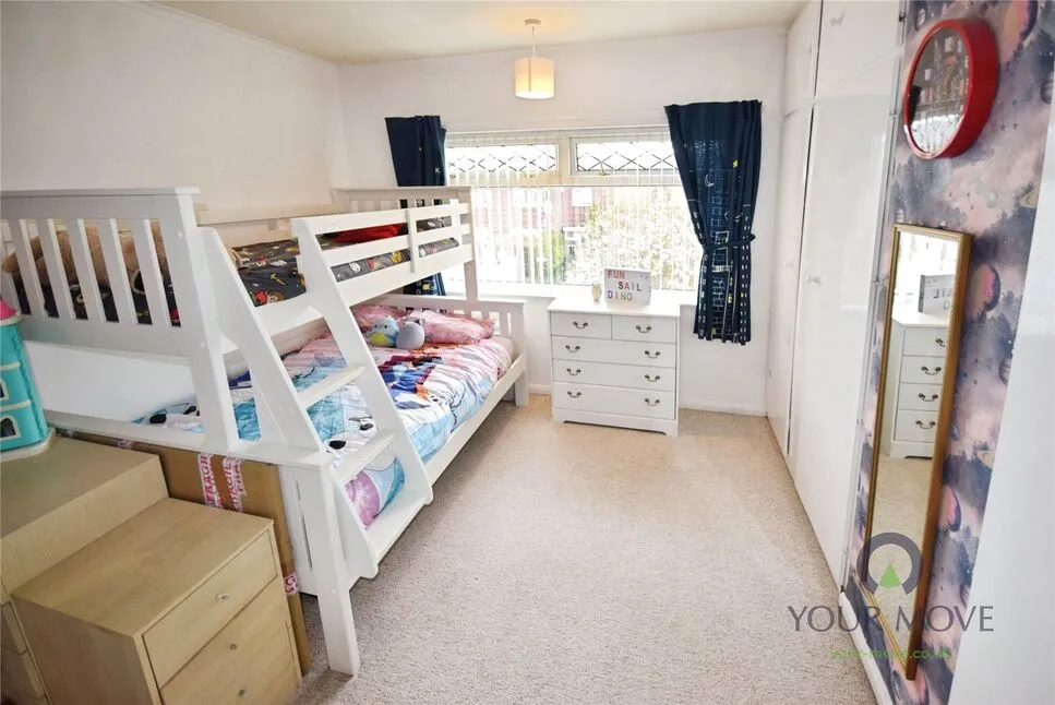 Poplar Avenue, Kirkby-in-Ashfield, NG17, photo 8