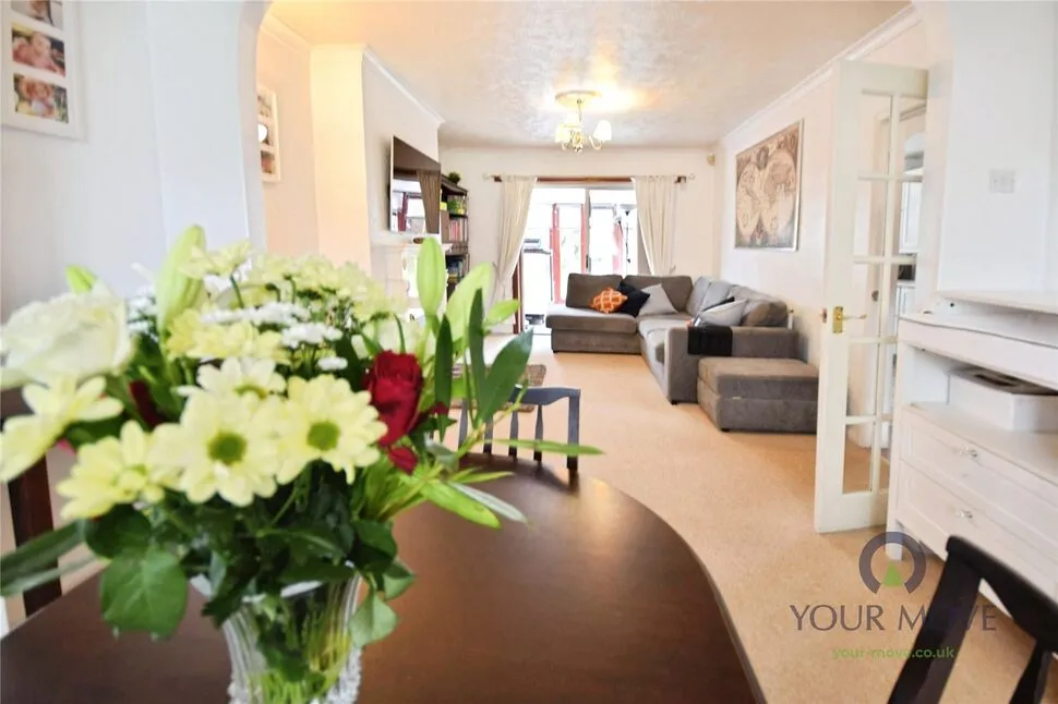 Poplar Avenue, Kirkby-in-Ashfield, NG17, photo 18