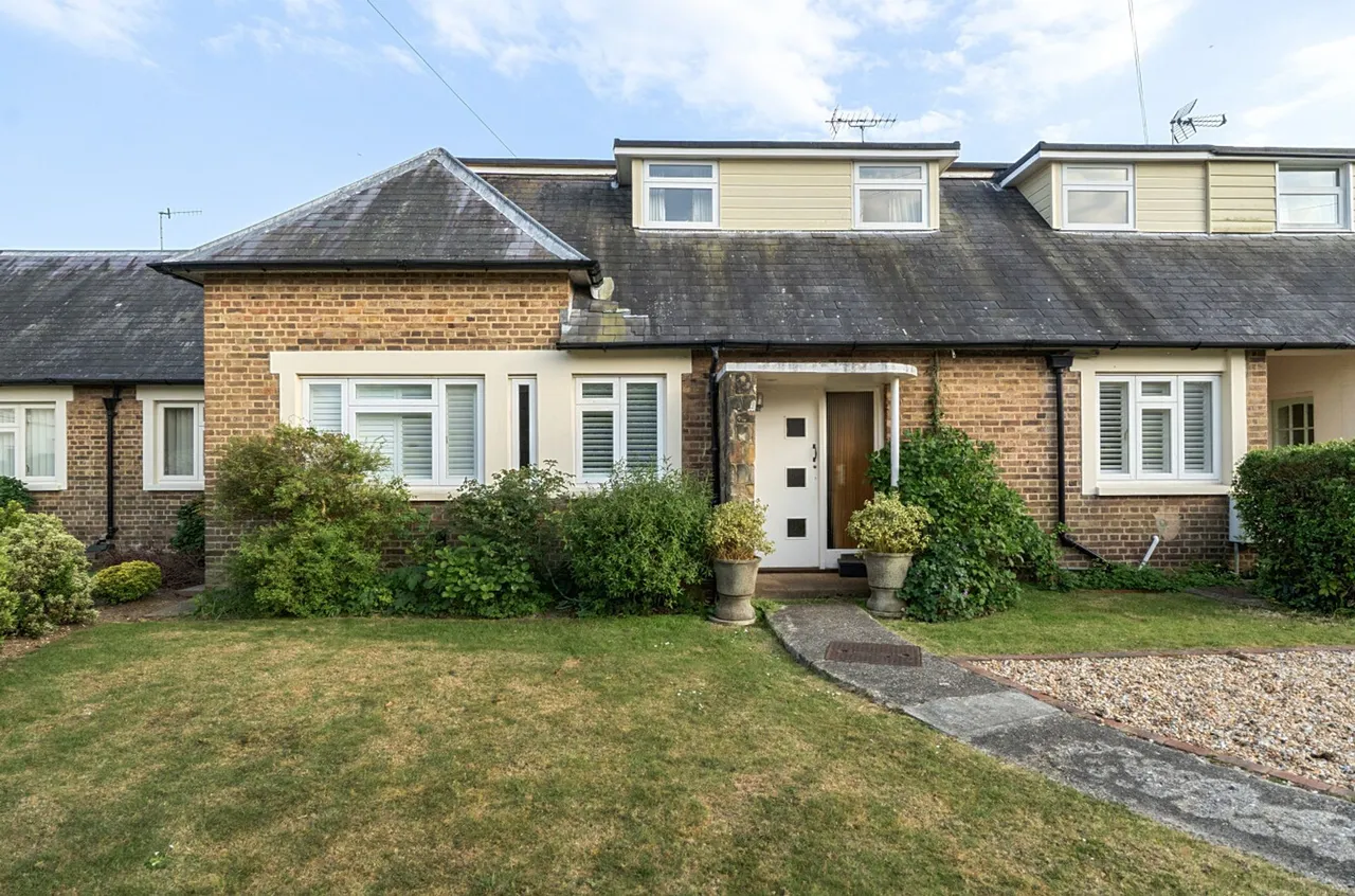 4 bed property for sale, Kingsway, Bognor Regis, PO21