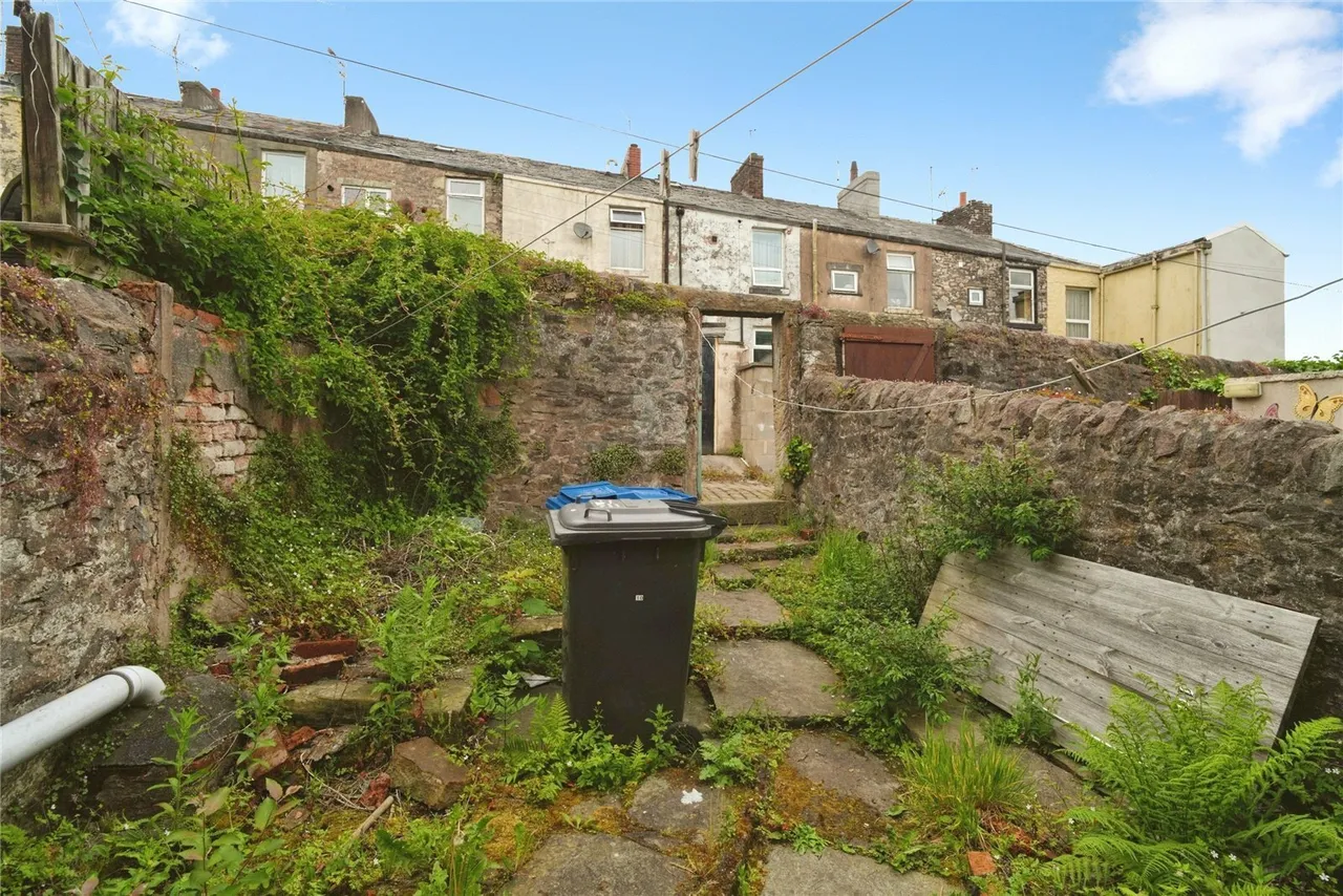 Hardy Street, Roe Lee, Blackburn, Lancashire, BB1, photo 9